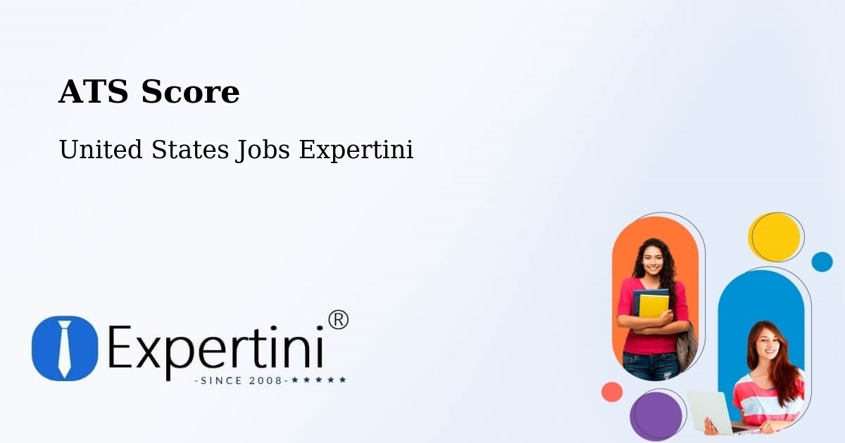 Resume ATS Score & Job Description Match Tool – Nitro - United States Jobs Expertini