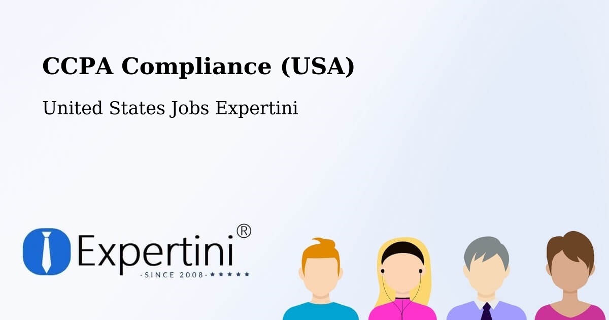 CCPA Privacy Rights & Compliance Notice – Nitro - United States Jobs Expertini