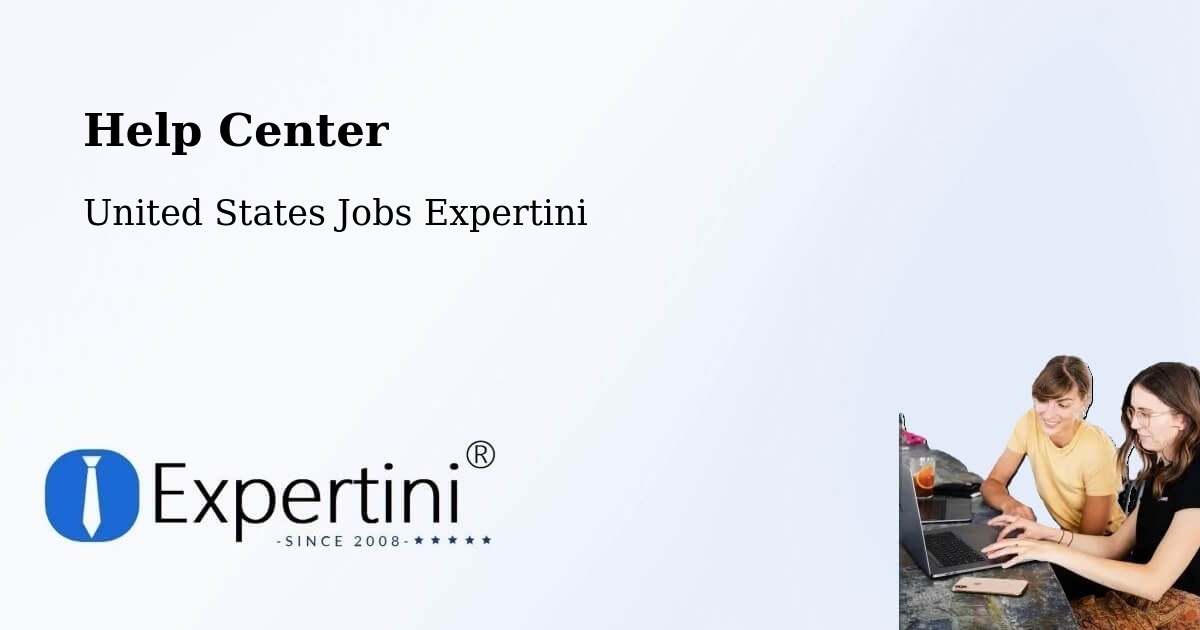 Help Center – Nitro - United States Jobs Expertini