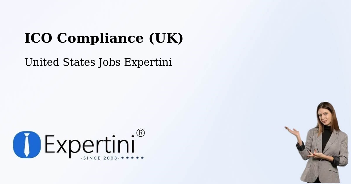 UK Data Protection & ICO Compliance – Nitro - United States Jobs Expertini