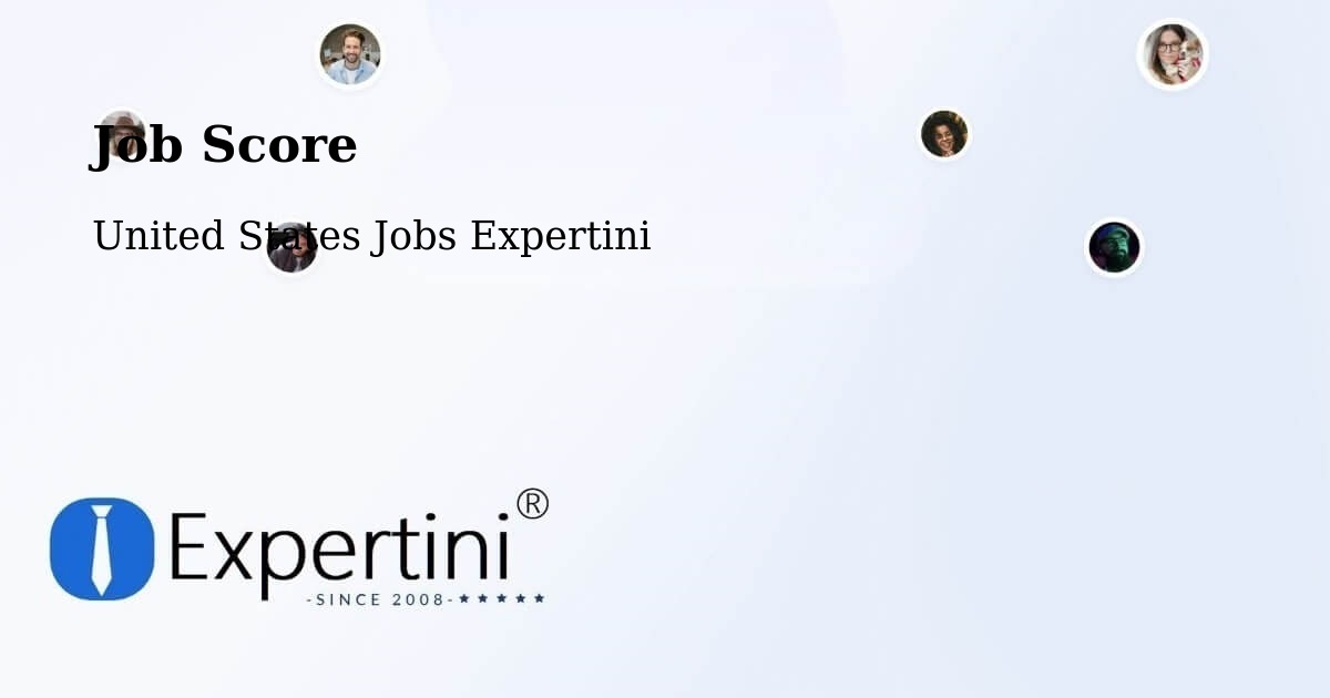 Job Score & Job Description Score Tool – Nitro - United States Jobs Expertini