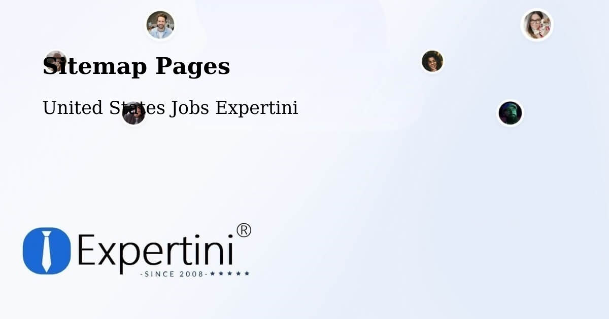 Sitemap Pages - Nitro - United States Jobs Expertini
