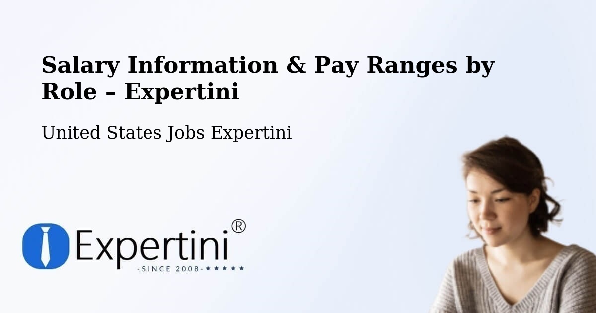 Salary Information & Pay Ranges – Nitro - Nitro, United States Jobs Expertini