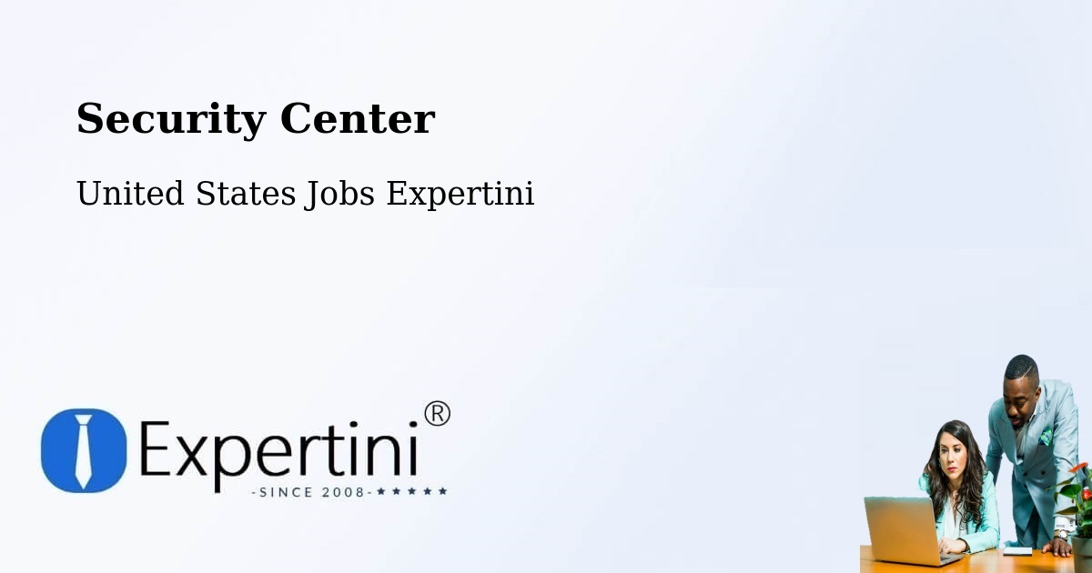 Security & Compliance – Nitro - United States Jobs Expertini