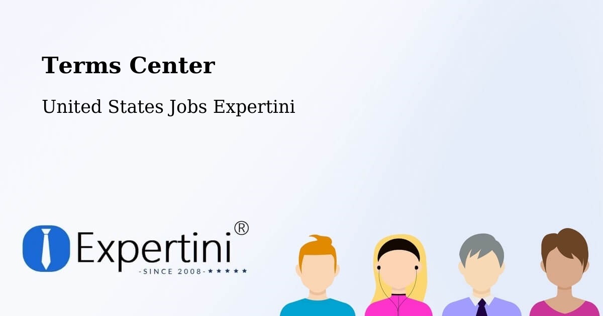 Terms of Service – Nitro - United States Jobs Expertini