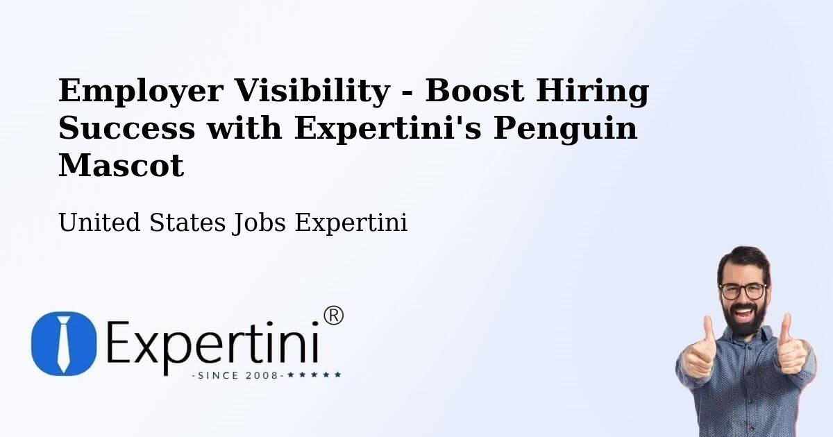 Employer Visibility Strategy – Nitro - United States Jobs Expertini